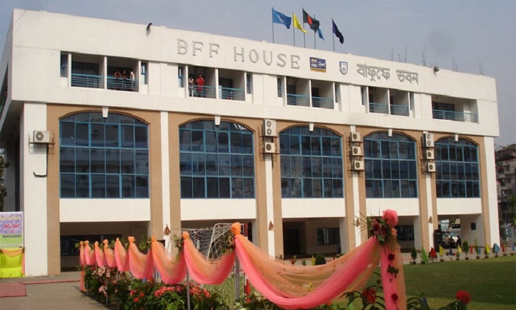 বাফুফে নির্বাচনের তারিখ ঘোষণা