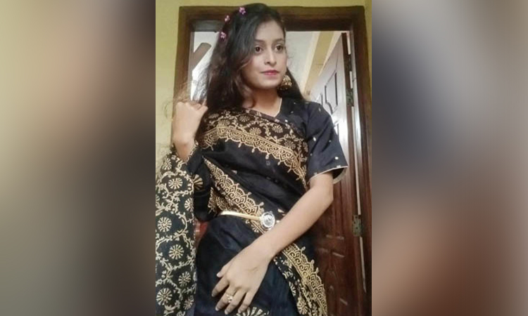 নড়াইলে গোসল করতে নেমে দশম শ্রেণির ছাত্রীর মৃত্যু