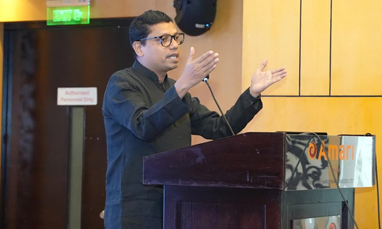 সংঘর্ষ ও প্রাণহানির জন্য ফেসবুক দায়ী: পলক