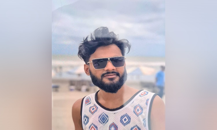 সাগরে নিখোঁজ পর্যটকের মরদেহ উদ্ধার