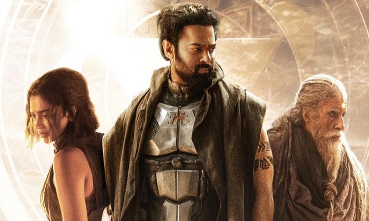 আয়ের নতুন রেকর্ড গড়ল ‘কল্কি’