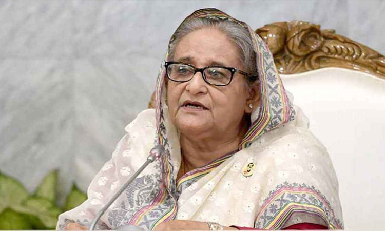 যুব সমাজকে মৎস্য শিল্পে বিনিয়োগ বৃদ্ধির আহ্বান প্রধানমন্ত্রীর