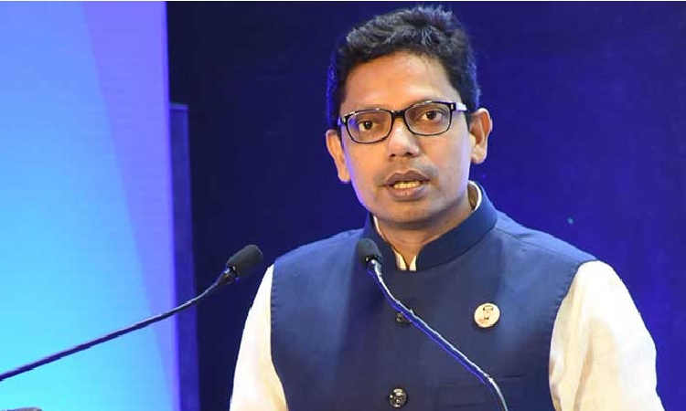 মোবাইল ইন্টারনেট বন্ধ করা হয়েছে কেন, জানালেন পলক