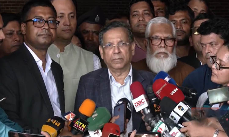 কোটা আন্দোলনকারীদের প্রস্তাব গ্রহণ করেছেন প্রধানমন্ত্রী