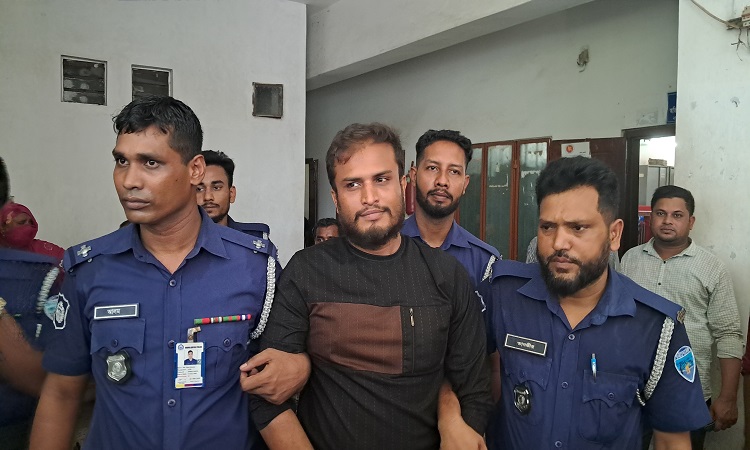 ব্রাহ্মণবাড়িয়ায় ভাগ্নে-ভাগ্নিকে হত্যার দায়ে মামার ফাঁসির আদেশ