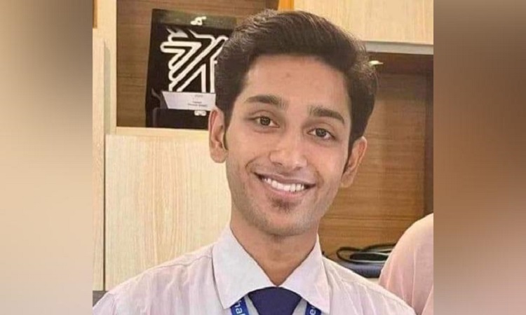 কোটাবিরোধী আন্দোলনে রেসিডেনসিয়াল কলেজের ছাত্র নিহত