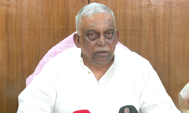 ঢাকাসহ ৪ জেলায় কারফিউ চলবে: স্বরাষ্ট্রমন্ত্রী