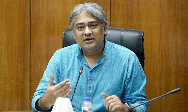 আন্তর্জাতিক গণমাধ্যমে মিথ্যা তথ্য ছড়াচ্ছে নাশকতাকারীদের সহযোগীরা