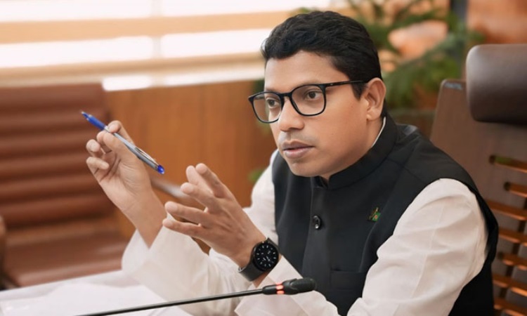 ‘আজ রাতে চালু ব্রডব্যান্ড, মোবাইল ইন্টারনেট রবি-সোমবার’