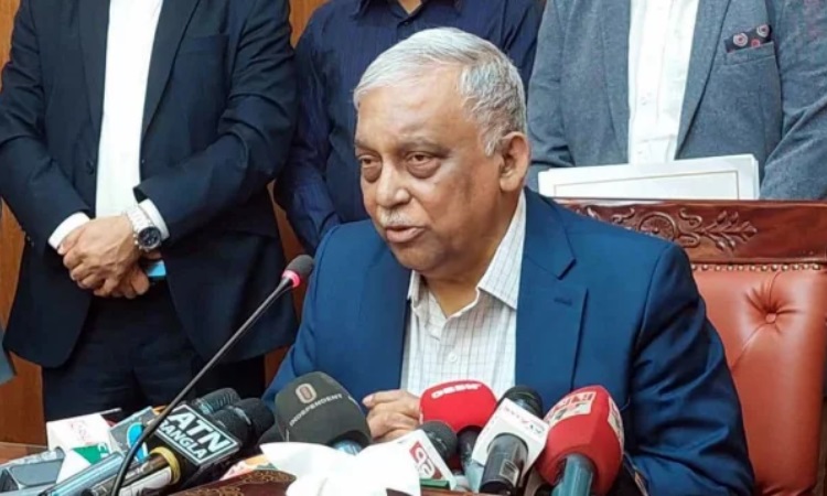 স্বস্তি না ফেরা পর্যন্ত কারফিউ চলবে: স্বরাষ্ট্রমন্ত্রী