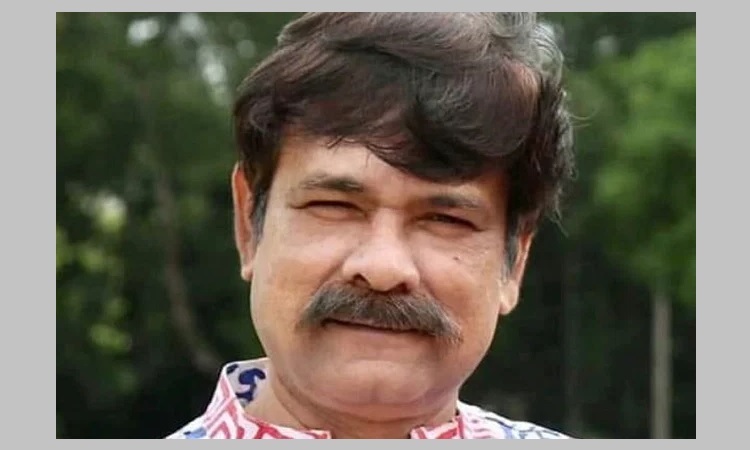 বাংলা একাডেমির নতুন মহাপরিচালক হারুন-উর-রশীদ আসকারী
