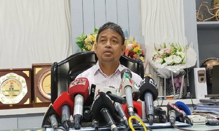 সিসিটিভি ফুটেজ দেখে সেতু ভবনে আগুন-লুটপাটে জড়িতদের ধরা হচ্ছে