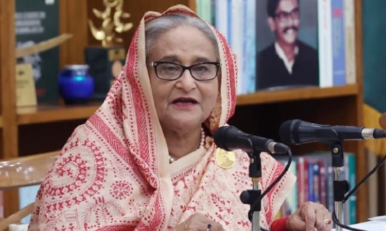 ধারণা ছিল, এ ধরনের একটা আঘাত আসতে পারে: প্রধানমন্ত্রী