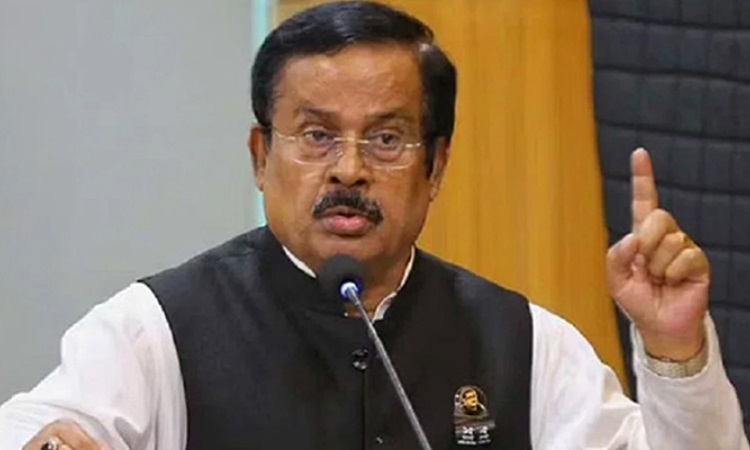হস্তক্ষেপ চেয়ে ১৮৫ দেশে বার্তা পাঠিয়েছেন ড. ইউনূস: নানক