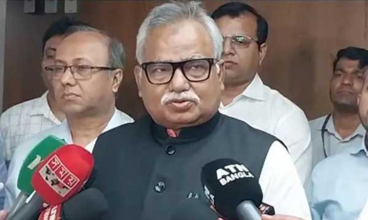 ভিসা বন্ধের বিষয়ে কিছু জানায়নি আরব আমিরাত: প্রতিমন্ত্রী