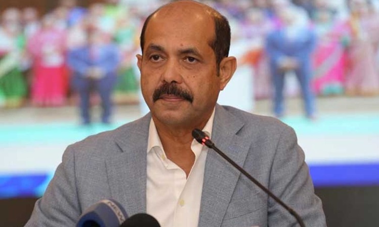 নাশকতায় ডিএনসিসি’র ক্ষতি ২০৫ কোটি টাকা: মেয়র আতিক
