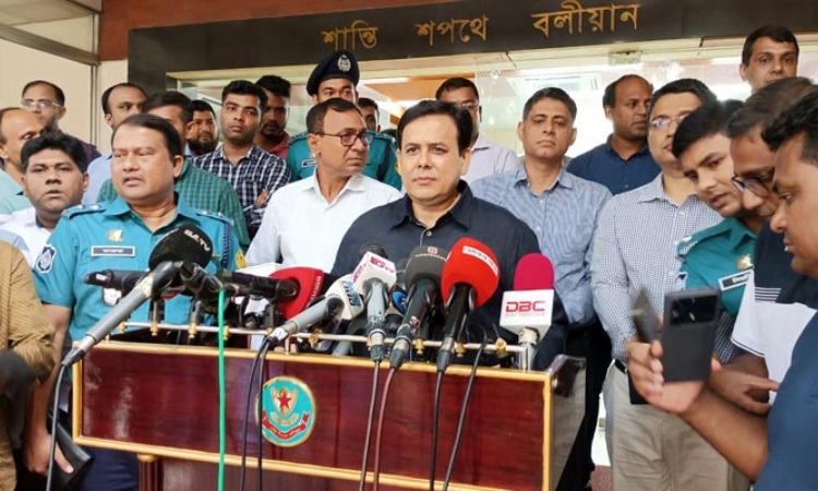 নাশকতায় জঙ্গিগোষ্ঠীর যোগসাজশ থাকতে পারে: সিটিটিসি