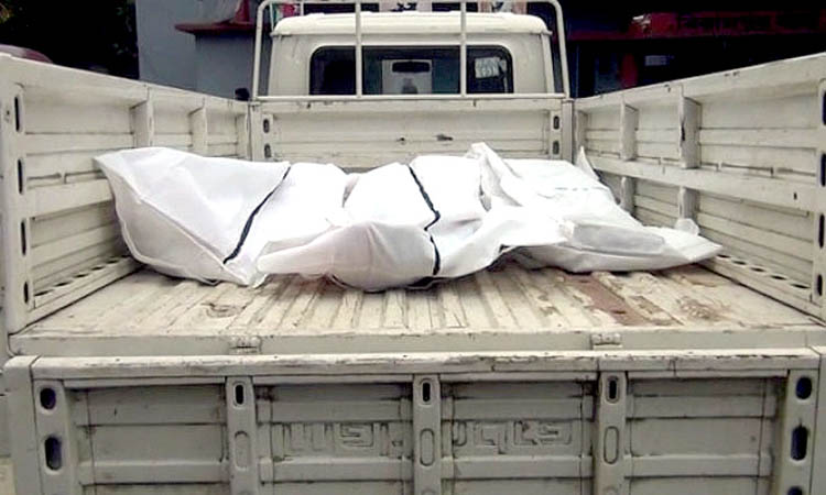 ব্রাহ্মণবাড়িয়ায় দুই মোটরসাইকেলের মুখোমুখি সংঘর্ষ, নিহত ৩
