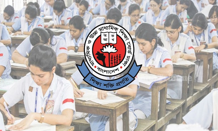 ২৮, ২৯, ৩১ জুলাই ও ১ আগস্টের এইচএসসি পরীক্ষা স্থগিত