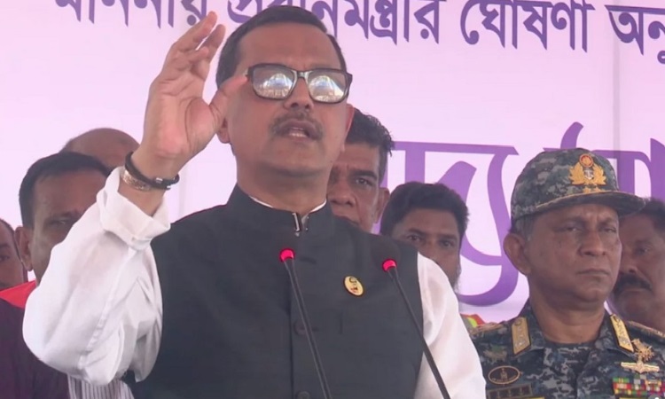 পুলিশের পোশাকে শিক্ষার্থীদের ওপর আক্রমণ করেছে জামায়াত-বিএনপি: প্রতিমন্ত্রী