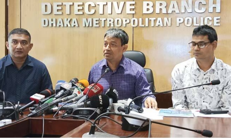 ‘ঘোষণা ছিল পুলিশ মারলে ১০ হাজার, ছাত্রলীগ মারলে ৫ হাজার’
