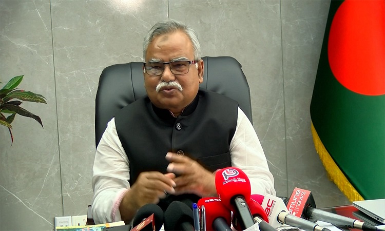 বিদেশে নতুন নতুন কর্মসংস্থান সৃষ্টির জন্য কাজ করছি: প্রবাসী কল্যাণ প্রতিমন্ত্রী