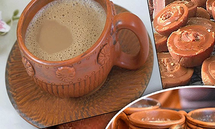 চিনির বদলে গুড়ের চা শরীরের জন্য কতটা উপকারী?