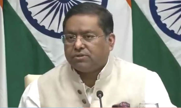 বাংলাদেশে শিগগিরই শান্তি ফিরে আসবে, প্রত্যাশা ভারতের