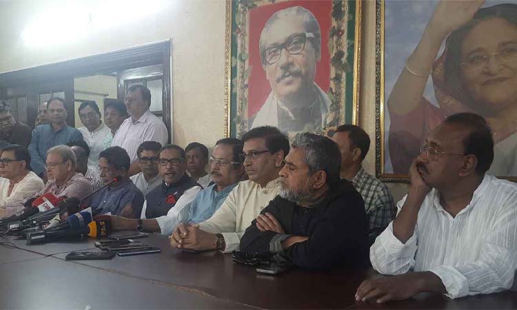 সব হত্যাকাণ্ডের বিচার বিভাগীয় তদন্ত হবে : কাদের