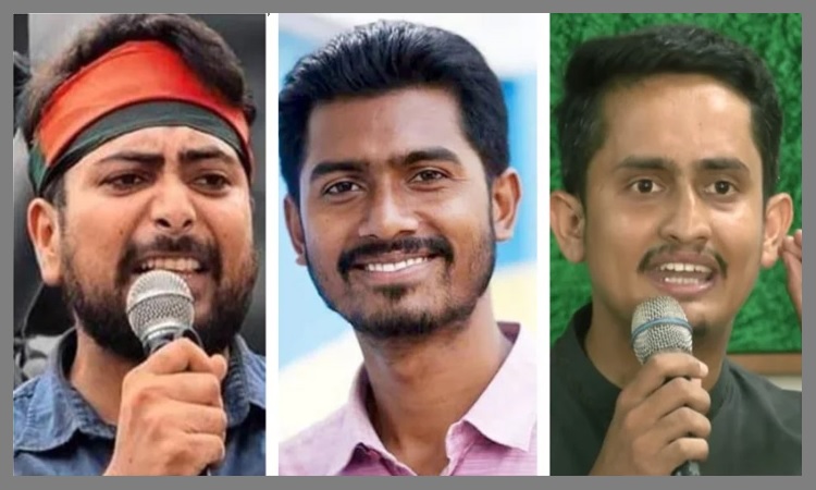 ‘সরকার উৎখাতের বিষয়ে কোটা আন্দোলনের সমন্বয়কদের সঙ্গে আলোচনা হয় নুরের’