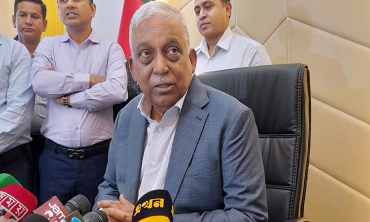 'কোটা আন্দোলনকারী নেতারা নিজেরাই নিরাপত্তাহীনতায় ভুগছেন'
