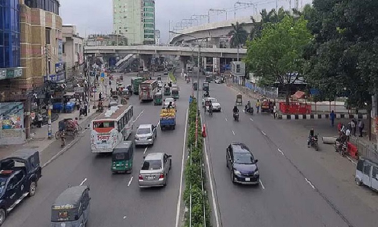 বিকেল ৫টা পর্যন্ত কারফিউ শিথিল