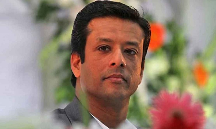 সজীব ওয়াজেদ জয়ের জন্মদিন আজ