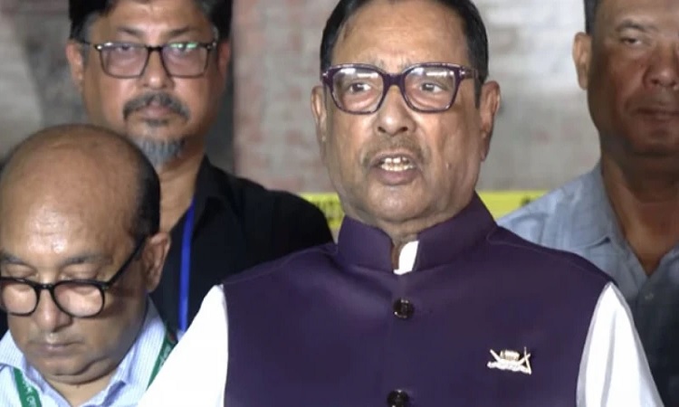 শেখ হাসিনার যা অর্জন তা ধ্বংস করতে চায় হামলাকারীরা : কাদের