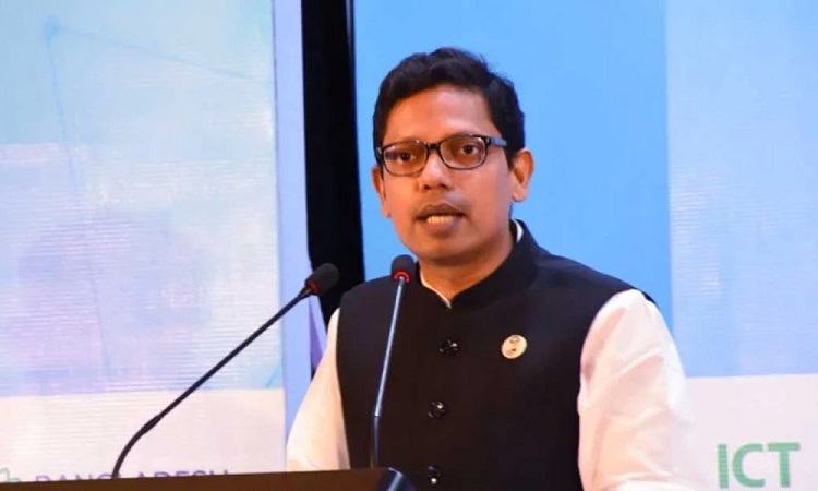 কোটা সংস্কার আন্দোলন ঘিরে ঢাকায় ১ লাখ নতুন সিম ঢুকেছে: পলক