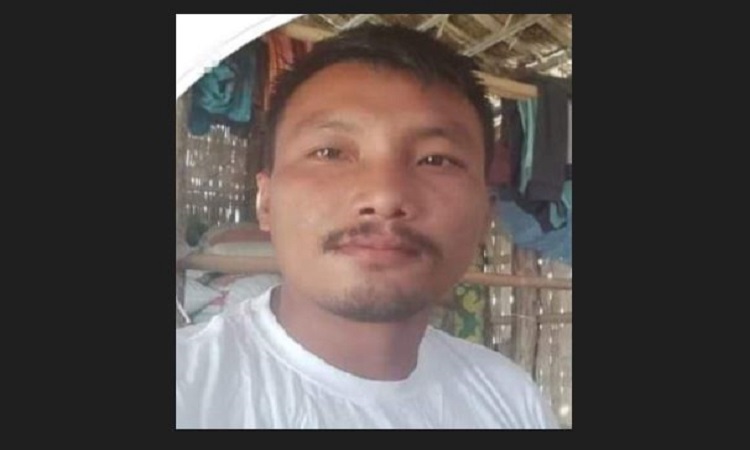দীঘিনালায় ইউপিডিএফ নেতাকে গুলি করে হত্যা