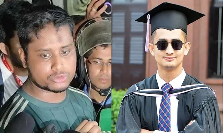 কোটা আন্দোলনের আরও দুই সমন্বয়ক ডিবি হেফাজতে