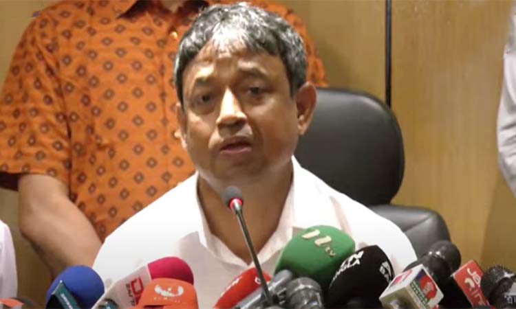 সহিংসতাকারীরা লুকিয়ে পার পাবে না: ডিবি হারুন