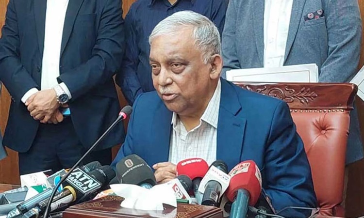 সহিংসতায় প্রাণহানির সংখ্যা জানালেন স্বরাষ্ট্রমন্ত্রী