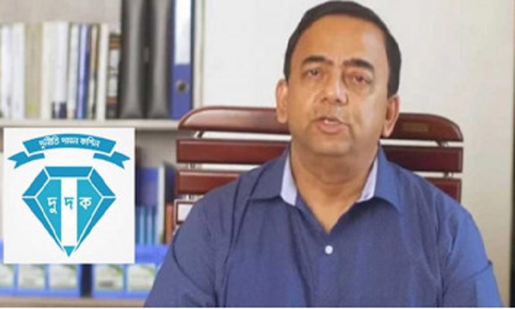 বেনজীর ও তার পরিবারের সম্পদের বিষয়ে দুদকের প্রতিবেদন দাখিল