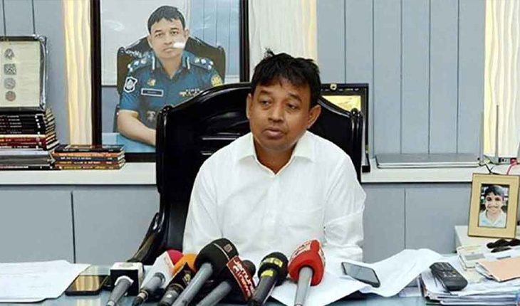 কোটাবিরোধী আন্দোলনে উস্কানিদাতার নাম-নম্বর দিয়েছে সমন্বয়কারীরা: হারুন