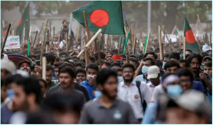 কমপ্লিট শাটডাউন: দেশের ক্ষতি ১ লাখ ১৮ হাজার কোটি টাকা