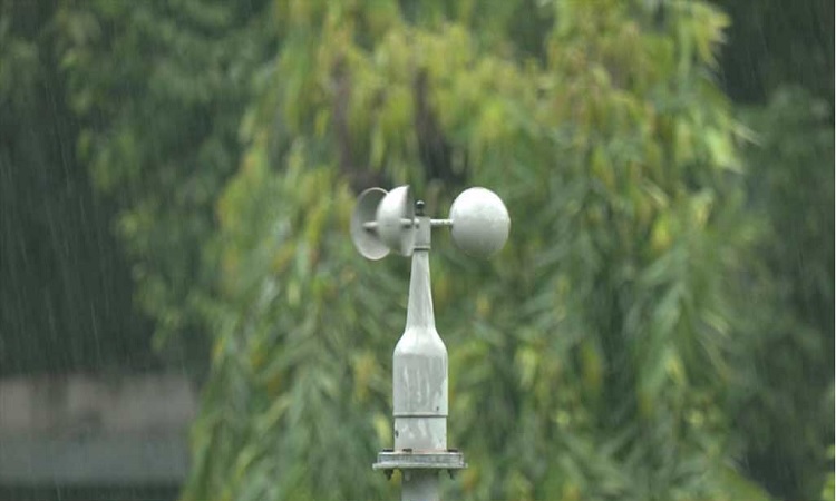 বাড়বে বৃষ্টিপাতের প্রবণতা, কমবে তাপপ্রবাহ