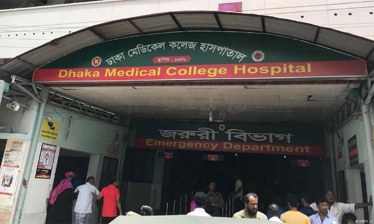 রাজধানীতে পৃথক ঘটনায় ২ কিশোরীর অস্বাভাবিক মৃত্যু