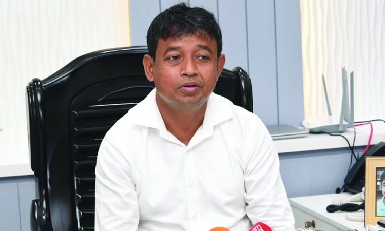 শিগগিরই ৬ সমন্বয়ককে পরিবারের জিম্মায় দেয়া হবে: ডিবিপ্রধান