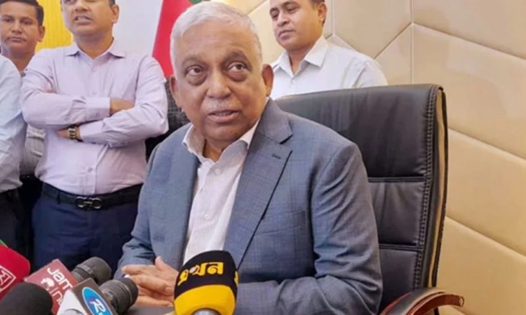 সহিংসতায় নিহতের নতুন সংখ্যা জানালেন স্বরাষ্ট্রমন্ত্রী