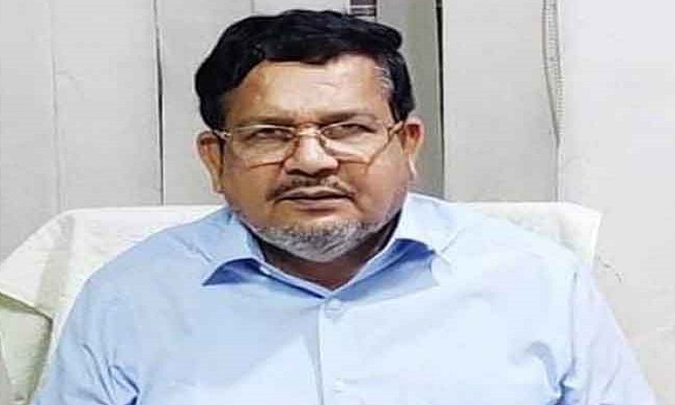 শিমুল বিশ্বাসসহ সাতজনের ৪ দিনের রিমান্ড
