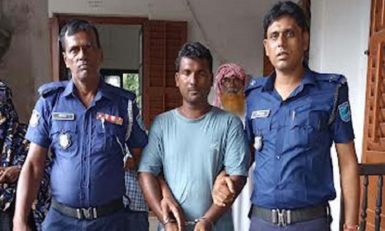 ফরিদপুরে স্ত্রী হত্যার দায়ে স্বামীর যাবজ্জীবন