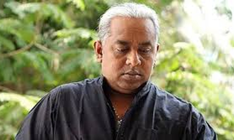 সংগীতশিল্পী হাসান আবিদুর রেজা জুয়েল মারা গেছেন
