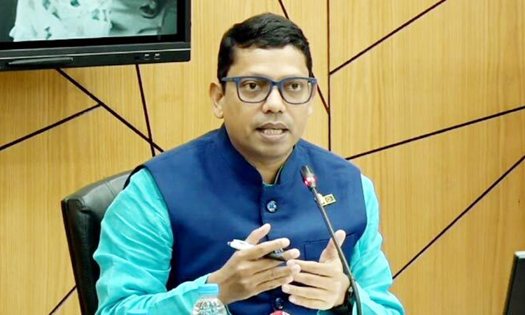 প্রযুক্তি বিশেষজ্ঞদের নিয়ে হবে সাইবার নিরাপত্তা ফোরাম: পলক